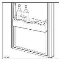 REX RA26SEW - Consigli per la refrigerazione - 3