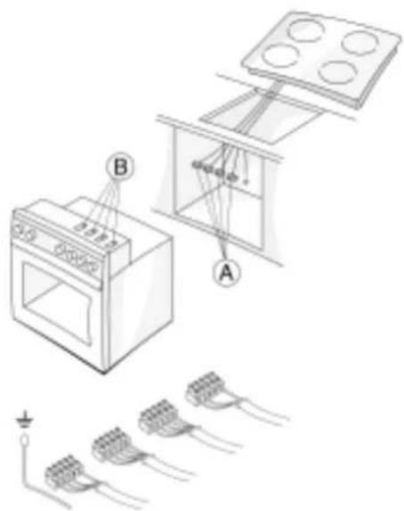 WHIRLPOOL AKM 608/IX - Nota - 1