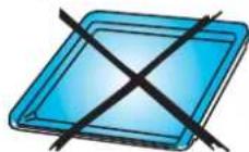 WHIRLPOOL AMW 842 IXL - FUNZIONE ARIA VENTILATA - 13
