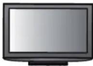 PANASONIC Viera TX-32LX85P - Collegamenti - 1