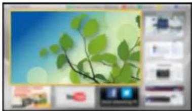 PANASONIC TX-L47WT60Y - Come utilizzare - 1
