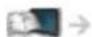 PANASONIC TX-L47WT60Y - Utilizzo di DLNA - 3