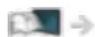 PANASONIC TX-49FX700E - TV Anywhere - 1
