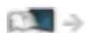 PANASONIC TX-49FX700E - BACK/RETURN - 2