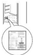 IGNIS BM 0900 NF W - COME CONTATTARE IL SERVIZIO ASSISTENZA - 1