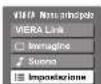 PANASONIC Viera TH-50PV7F - Selezionare "Impostazione" - 1