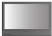 PANASONIC Viera TH-50PV7F - Componenti esterni - 1