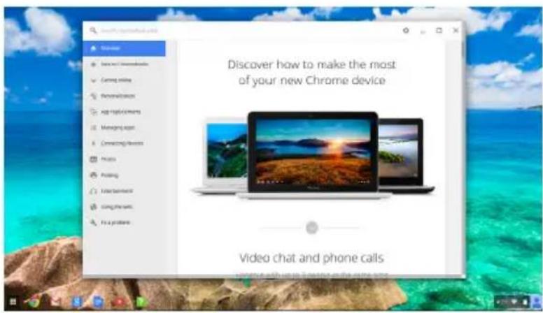 ACER Chromebook 13 CB5-311P - Guida online e offline - 1