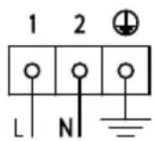 SMEG B60GMXI9 - Informazioni generali - 1