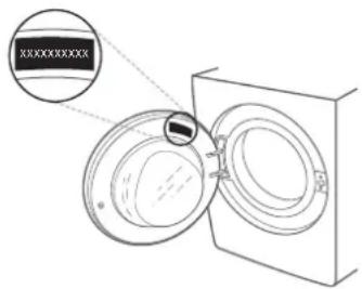 Hotpoint Ariston NLLCD 1045 WD AW EU - SE DOPO I SUDDETTI CONTROLLI L'INCONVENIENTE PERSISTE, CONTATTARE IL SERVIZIO ASSISTENZA PIÙ VICINO - 1