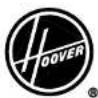 HOOVER HDGX 5000-30S - 1