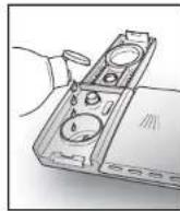 HOOVER HDGX 5000-30S - WAŻNE - 2