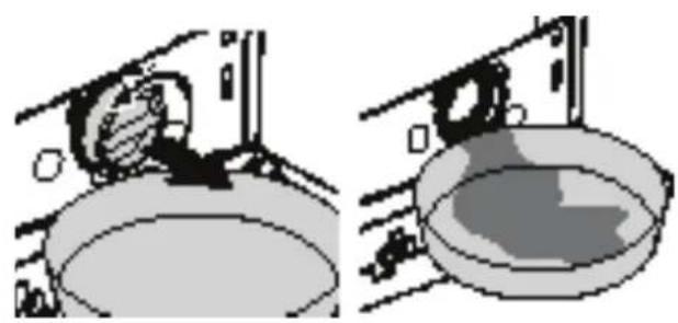 BEKO WMB 70831 L - Cassetto del detersivo - 4