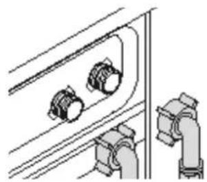 BEKO WMB 70831 L - Montaggio - 5