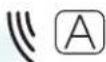 WHIRLPOOL AMW 735 IXL - JET DEFROST - 1