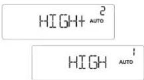 HIGH AUTO HIGH AUTO
