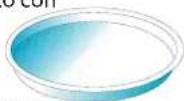 WHIRLPOOL AMW 735 IXL - i Non UTILIZZARE PAGLIETTE METALLICHE, DETERGENTI - 5