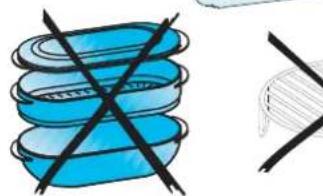 WHIRLPOOL AMW 832/IXL - UNA VOLTA INIZIATO IL PROCESSO DI COTTURA: - 27