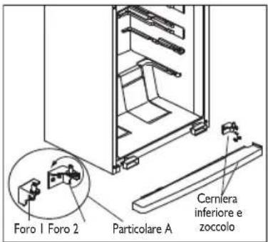 Isometric line drawing of a staircase with stairs and a hand holding an object (no text or symbols)