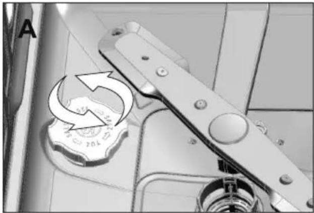 BEKO DIN24311 - Aggiunta di sale - 4