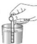 BEKO DIN24311 - Regolazione del sistema di addolcimento dell'acqua - 3