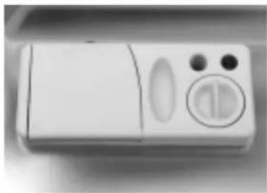 WHIRLPOOL ADL 335 NB - Indicatore ottico - 2