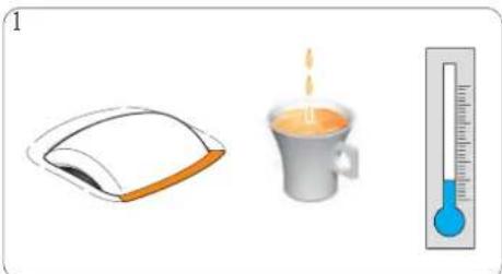 DELONGHI Nescafe Dolce gusto EDG 355.B1 - DECALCIFICARE ALMENO OGNI 3-4 MESI - 3