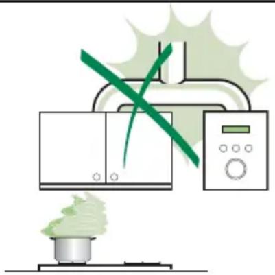 SMEG KE91NE - MANUTENZIONE - 2