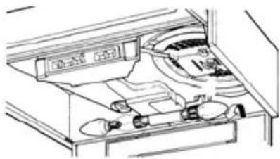 SMEG KE91NE - FILTRO ANTIGRASSO - 3