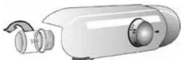 WHIRLPOOL ART 5500/A+ - Illuminazione tipo 1) - 1