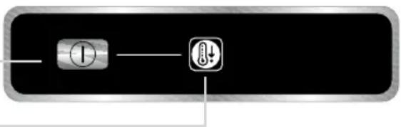WHIRLPOOL ART 5500/A+ - Attivazione e disattivazione del comparto - 1
