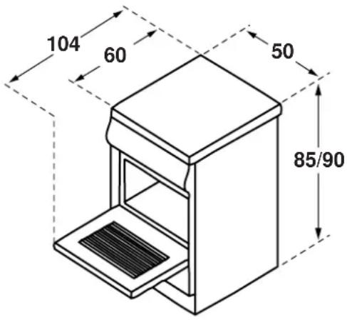 104 60 50 85/90