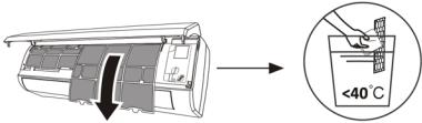 CECOTEC Airclima 12000 Smartfresh Connected - Herstel - 2