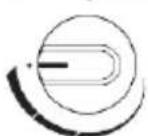 HISENSE GM973XF - Caratteristiche tecniche del piano cottura ad incasso Valori di consumo - 1
