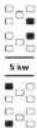 WHIRLPOOL GOWL 758 - Simboli - 1