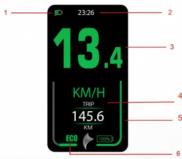 CECOTEC Atlas Medium - CONNETTIVITÀ WI-FI E APP - 8