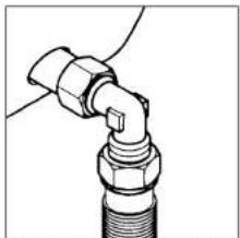 CANDY PG 750 S TF - ALLACCIAMENTO ALLA RETE GAS - 3