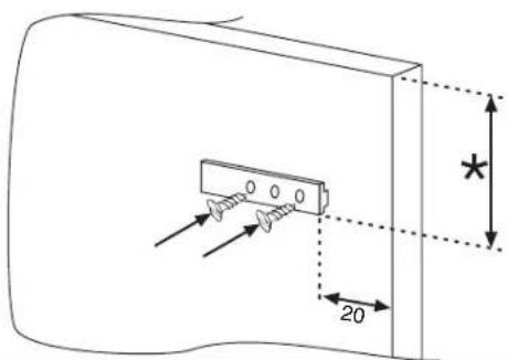 CANDY CFBD2330SN - INVERSIONE DEL SENSO DI APERTURA DELLE PORTE - 15