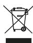 CECOTEC Bamba Skincare Depil Action 1 - DISPOSAL OF OLD ELECTRICAL APPLIANCES - 1