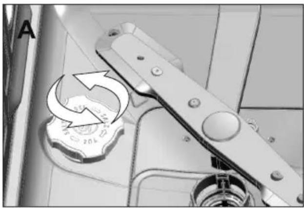 BEKO DIN59531 - Aggiunta di sale - 4