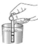 BEKO DIN59531 - Regolazione del sistema per addolcimento dell'acqua - 3