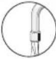 BEKO DIN48522 - Installazione - 2