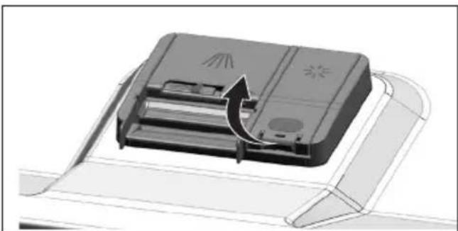 BEKO DIN48522 - Brillantante - 2