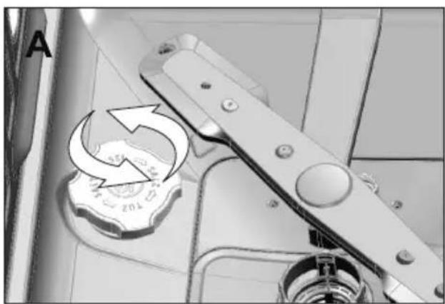 BEKO DIN48522 - Aggiunta di sale - 4
