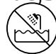 CECOTEC Bamba Instantcare 800 Travel Brush - 1