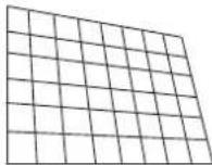 PANASONIC PT-EW540LU - Setting [CORNER CORRECTION] - 2
