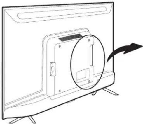 Xiaomi Mi LED TV 4S 55 - Accessori - 6