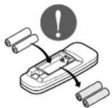 LG ARNU18GVJA1 - Utilizzare una scala salda per pulire o riparare il prodotto. - 2
