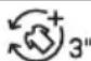BEKO WTY101486SI-IT - - Antipiega+ - 1