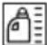 BEKO WTY101486SI-IT - Tempo programma visualizzato - 14
